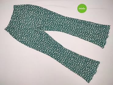 chinosy hm: H&M Divided, Spodnie materiałowe damskie, rozmiar S — 2