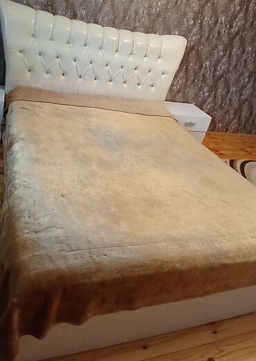 mebel taxta: 2 təknəfərlik çarpayı, İşlənmiş