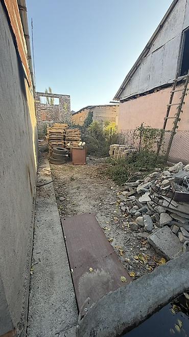 дом ауца: 4 комнаты, 90 м², 3 соток, Джал, Собственник — 3
