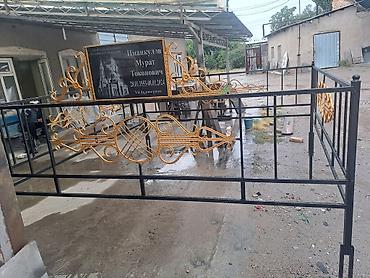 Ритуальные услуги: Изготовление Памятников любой сложности, из натурального природного — 20