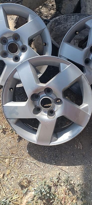 carolla disk: Mitsubishi airtrek diskleri əla veziyyetde catl eyrisi svarkasl yoxdu — 5