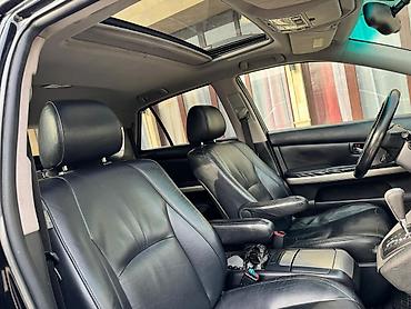 Lexus: Lexus RX: 2005 г., 3.3 л, Автомат, Гибрид, Кроссовер — 9