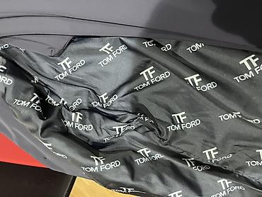 iş geyimi: Pencək, Naxışsız, Tom Ford, XL — 4