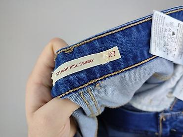 buy bottom: Levi’s, Jeansy damskie, rozmiar XS — 5