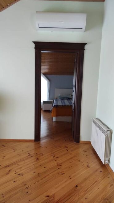 Bağ evlərinin kirayəsi: Pirşağı qəs., 200 kv. m, 3 otaqlı, Qaz — 18