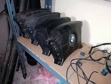 nis size: AIRBAG ZA BMW 316, 318, 320 . OD 1998. DO 2004. GOD. | Airbag za — 1