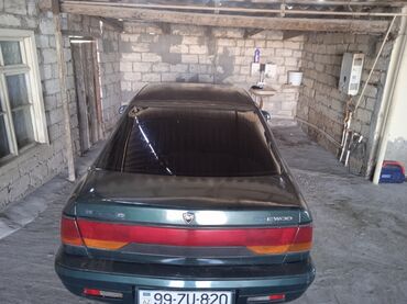 Daewoo: Daewoo Espero: 1.8 l | 1997 il Sedan lalafo.az -da Daewoo: Daewoo Espero: 1.8 l | 1997 il Sedan