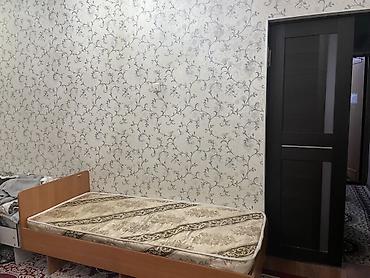Эмерек гарнитурлары: Односпальная кровать с матрасом + шкаф-купе - Кровать односпальная — 2