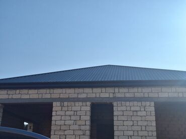 mdf material qiymeti: Keyfiyyətli dam işləri görülür