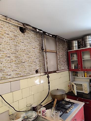 Продажа коттеджей и домов: Продаём дом. ✅70м². ✔️5 комнат+ кухня+ сан узел. ✅4 сотки, правильной — 9