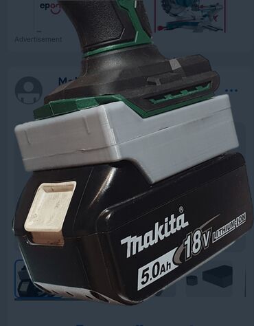 Reklamiranje, štampanje: Usluge 3D štampe 3D skeniranje in3D modelovanje Za sve informacije na — 8