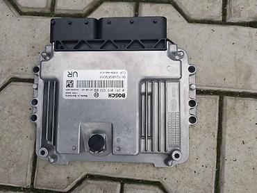 KOMPJUTER N22 ZA HONDA CR-V OD 2007. DO 2012. GOD