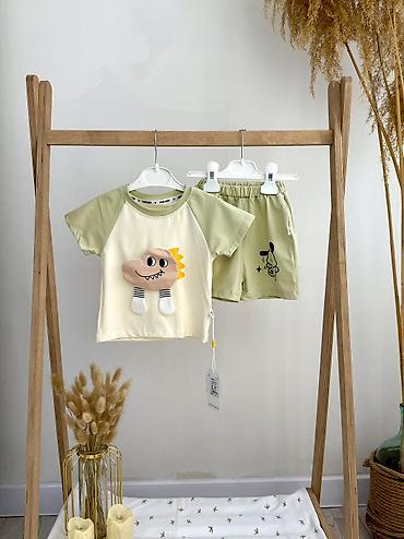 Комплекты одежды: Комплект, Новый — 6