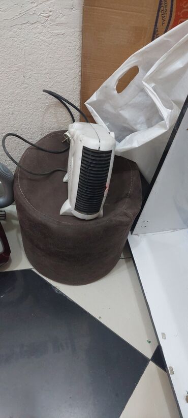 mini ventilator: Tozsoran Quru təmizləmə