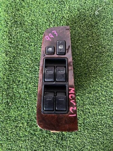 поворотник тойота виндом: Блок управления стеклами TOYOTA Windom MCV21 2MZ-FE 2.5 2000 (б/у)