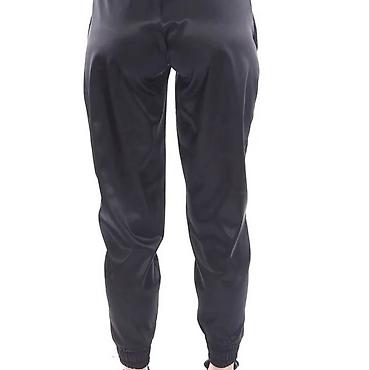 studio pollini: Nike saten trenerka vel L, Nike divnaa saten trenerka Vel L Struk po — 4