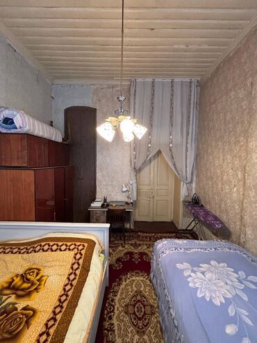 Köhnə tikili: Bakı, 2 otaqlı, Köhnə tikili, m. Sahil, 40 kv. m — 5