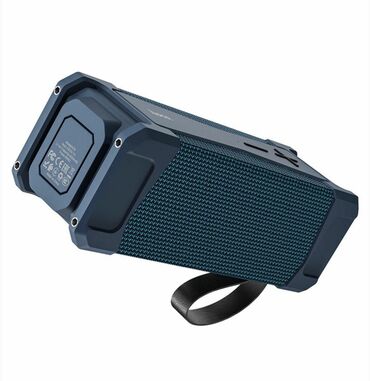 Динамики и колонки: HC6 Magic, беспроводная колонка, BT v5.0, с аккумулятором емкостью — 6