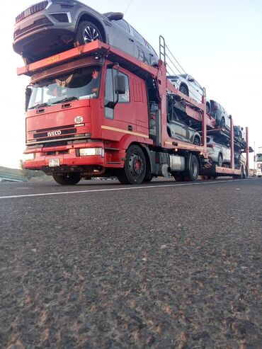 портер продажа бишкек: Жүк ташуучу унаа, Iveco