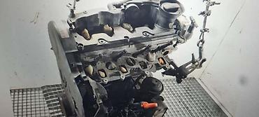 71731044: MOTOR 2.0 TDI ZA VOLKSWAGEN TIGUAN OD 2007. DO 2015. GOD. - CFF | — 3