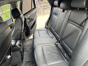 e34 4 4: BMW X5: 2010 г., 3 л, Автомат, Бензин, Кроссовер — 5