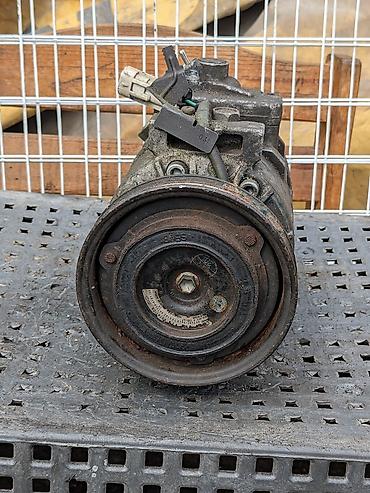 Компрессоры для авто: Компрессор Opel 1999 г., Б/у, Оригинал, Германия — 7