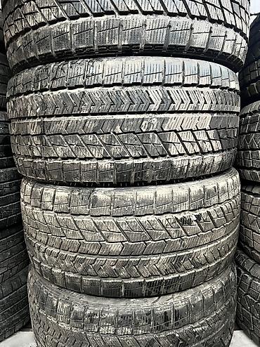 275/35R22
Unistar 
Комплект
2025г
