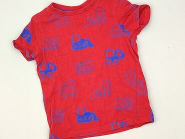 neymar numer na koszulce: T-shirt, George, 2-3 years, 92-98 cm, condition - Perfect