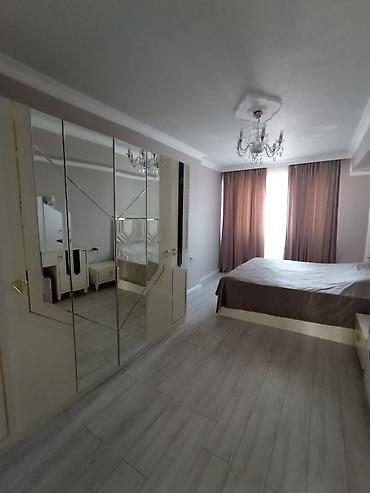 acob inşaat: 4 otaqlı, Yeni tikili, 98 kv. m — 9