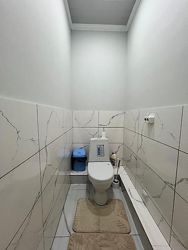 Продажа квартир: 3 комнаты, 90 м², Ала-Арча ТРЦ Элитка, 3 этаж, Дизайнерский ремонт — 9