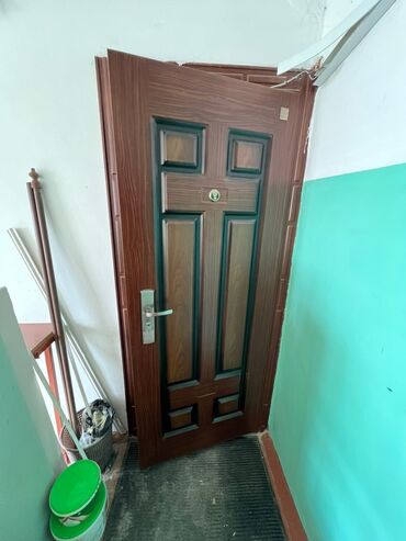 замок для двери цена бишкек: Продается дверь б/у
Размеры 86 на 2,50
Китай, состояние хорошее