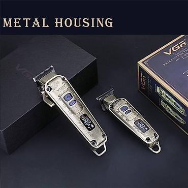 Trimmerlər və saç qırxan maşınlar: Saç qırxan maşın, Vgr, Yeni, Ödənişli çatdırılma, Rayonlara çatdırılma, Pulsuz çatdırılma — 2