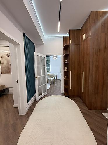 Продажа квартир: 3 комнаты, 73 м², Элитка, 7 этаж, Дизайнерский ремонт at lalafo.kg — 14 Продажа квартир: 3 комнаты, 73 м², Элитка, 7 этаж, Дизайнерский ремонт — 14