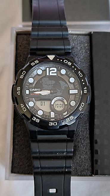 Ručni satovi: Casio — 8