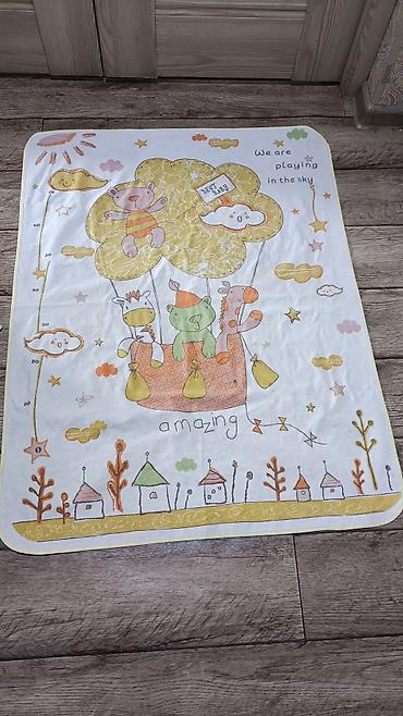 Комплекты одежды: Комплект, Б/у — 8