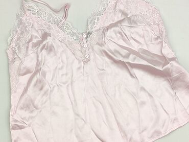 frankie morello t shirty: H&M, Top damski, rozmiar S