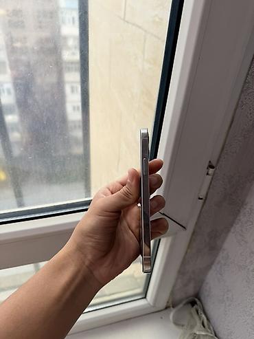 epson l3318: IPhone 12 Pro, цвет Silver (белый/серебристый)71%акб(родной) Отлично — 2