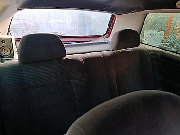 Volkswagen: Volkswagen Golf: 1992 г., 1.8 л, Автомат, Бензин, Хэтчбэк — 6