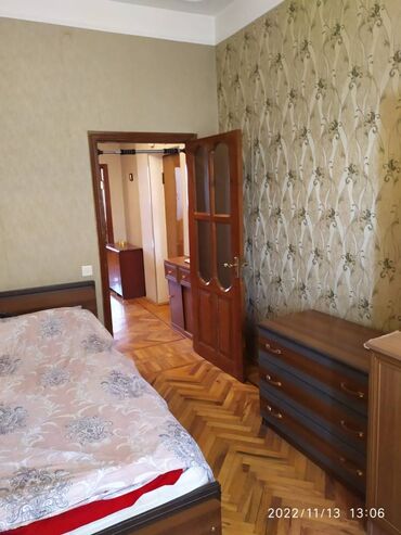 Uzunmüddətli kirayə mənzillər: Binəqədi rayonu,Yeganə şadlıq sarayının arxası,Xutorda,7-ci mərtəbənin — 3