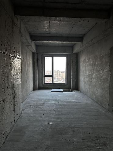Продажа квартир: 1 комната, 49 м², Элитка, 15 этаж, ПСО (под самоотделку) — 2