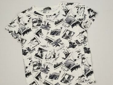 jeremy sochan tshirt: Tally Weijl, Women`s T-shirt, size S (EU 36)