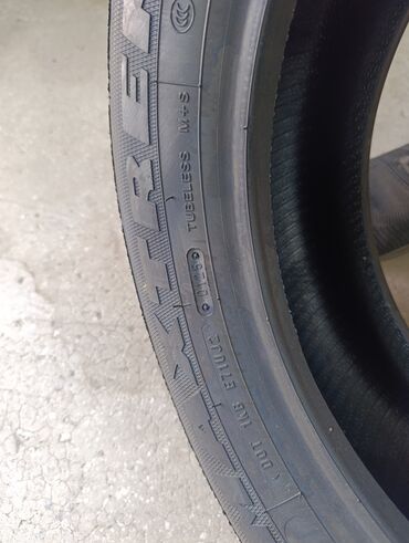 Шины: Шины 185 / 65 / R 15, Лето, Новый, Комплект, Легковые, Китай, Maxtrek