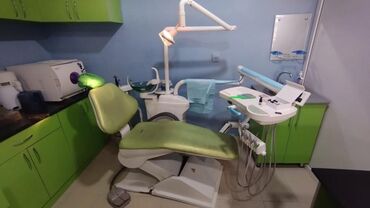 Tibbi avadanlıq: Salam teze ve iwlenmiw Stomatoloji kreslolar ve avadanlìqlarìn — 10