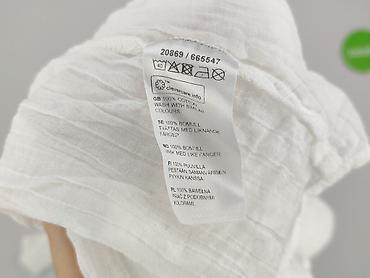 reserved biale bluzki: KappAhl, Bluzka damska, rozmiar L — 5