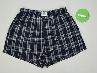 pull and bear spodenki dresowe: Classic, Szorty damskie, rozmiar L — 2