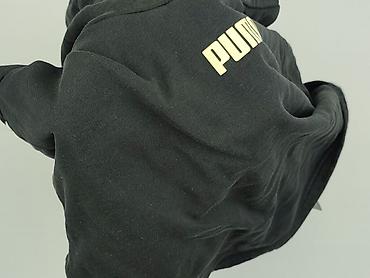 joggers: Puma, Bluza z kapturem damska, rozmiar M — 6