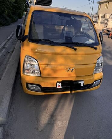 шевроле спарк 2017 цена: Hyundai Porter: 2019 г., 2.5 л, Автомат, Дизель