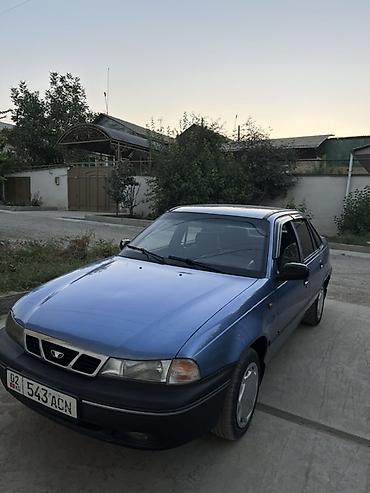 граната нексия 16 кл: Daewoo Nexia: 2007 г., 1.6 л, Механика, Бензин, Седан — 3