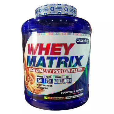 Спортивное питание: Протеин !!! 100% Оригинал!!! 2.267 кг. Made in USA!!! Протеиновая