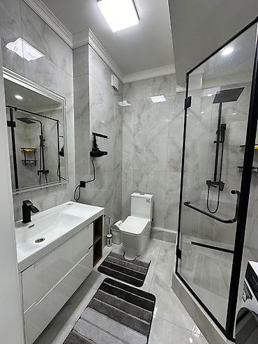 Долгосрочная аренда квартир: 2 комнаты, Собственник, Без подселения, С мебелью полностью — 8